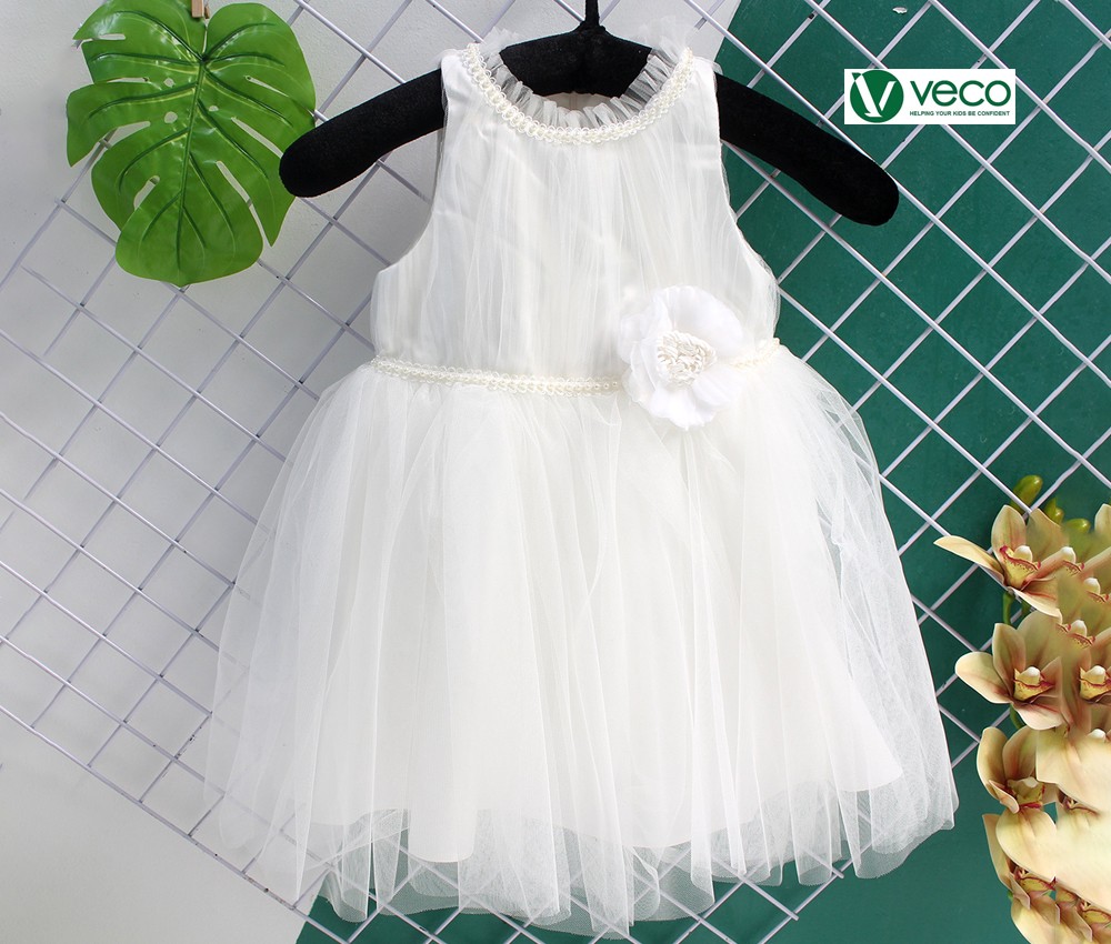Xưởng may quần áo trẻ em xuất khẩu giá sỉ VECO